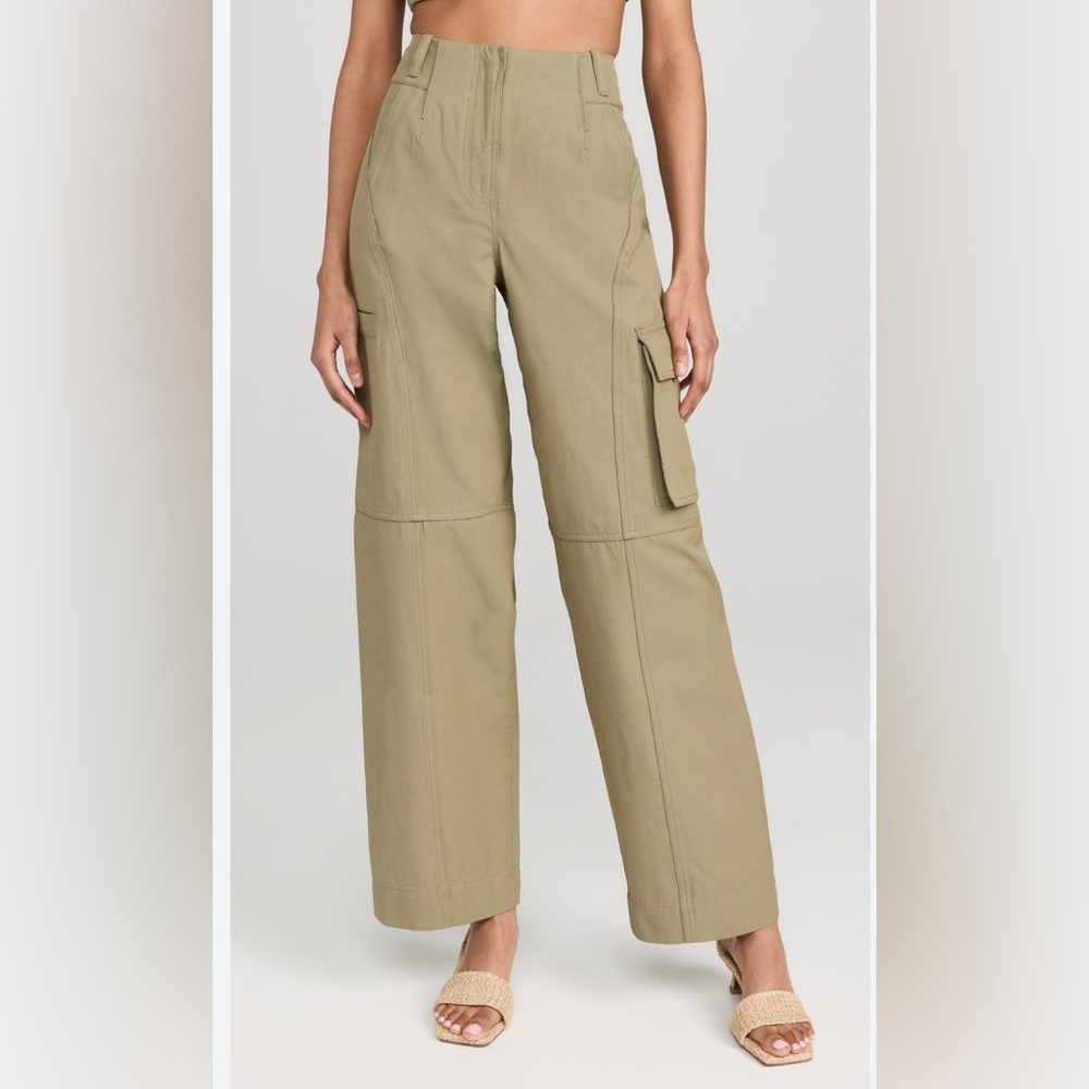 Cult Gaia Adrie Pants